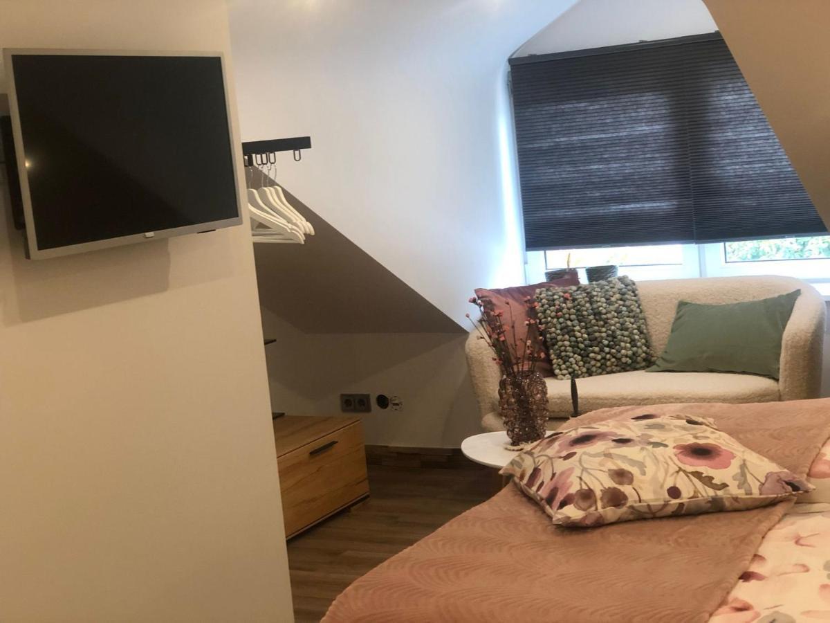 Appartement Hallo Fientje *