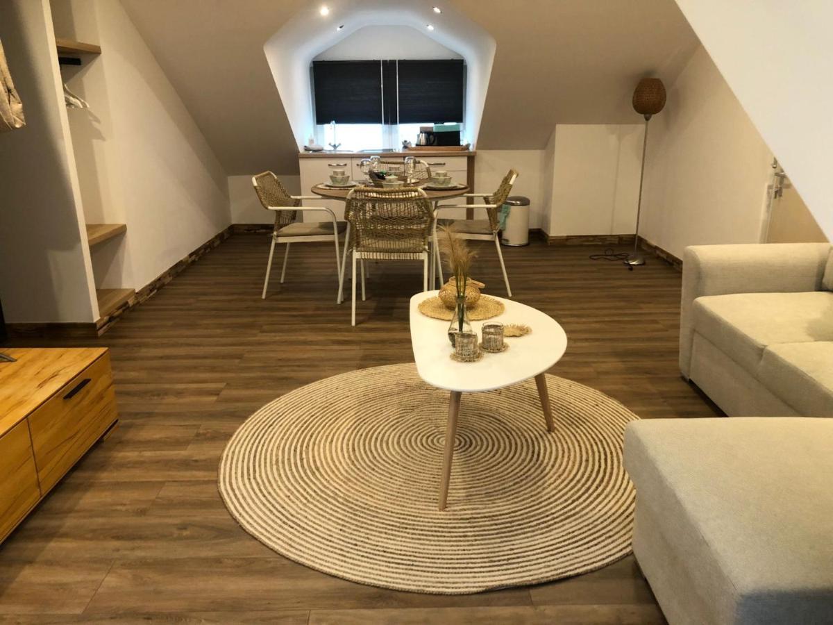 Hallo Fientje Appartement Maastricht