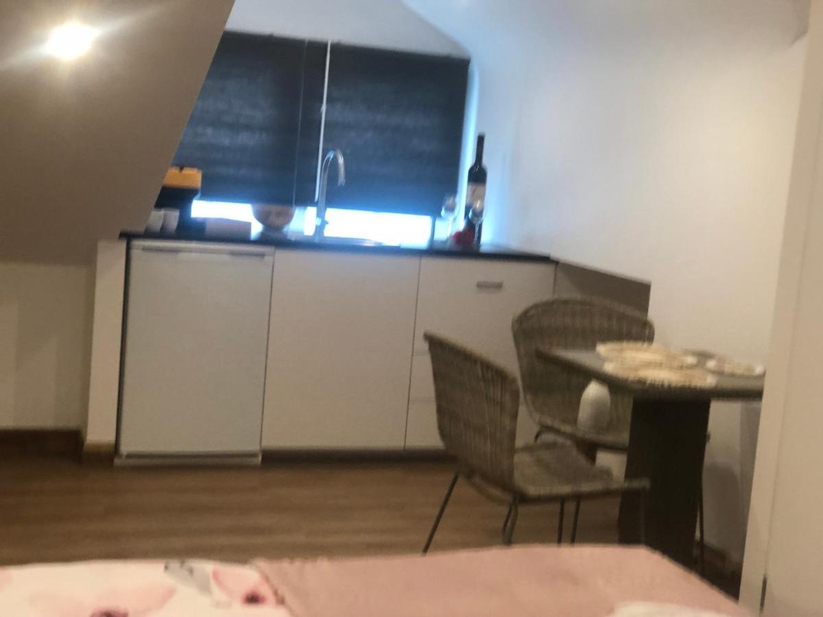 Hallo Fientje Appartement