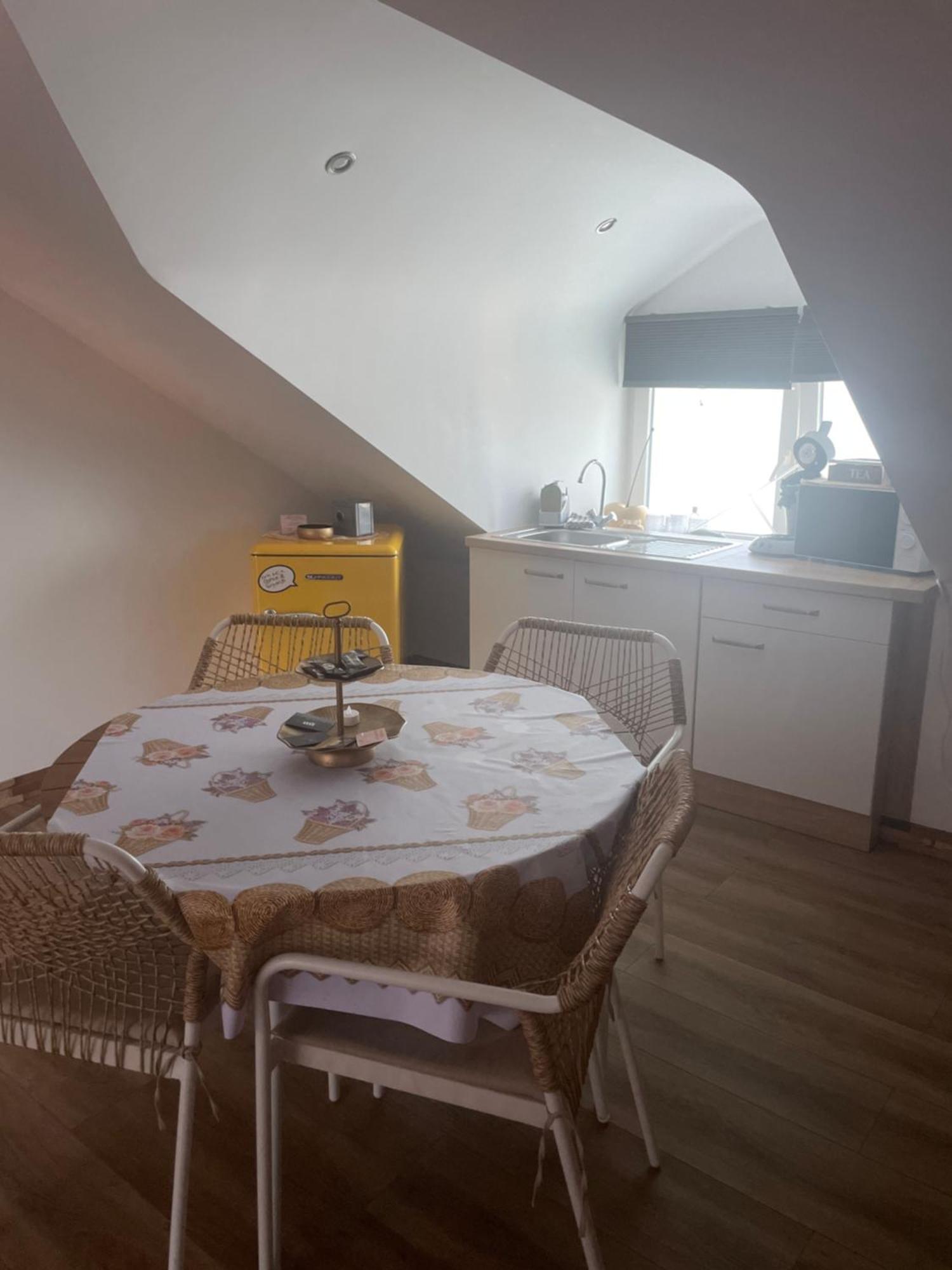 Appartement Hallo Fientje Maastricht