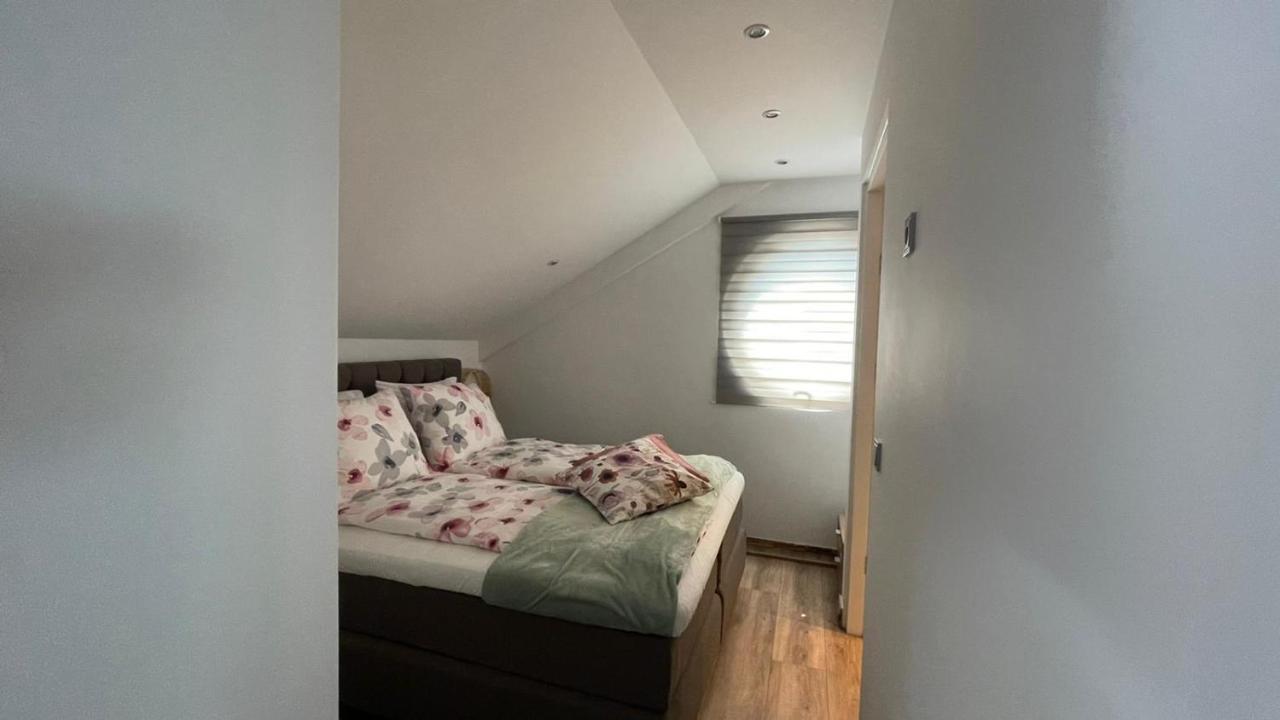 Hallo Fientje Appartement Maastricht