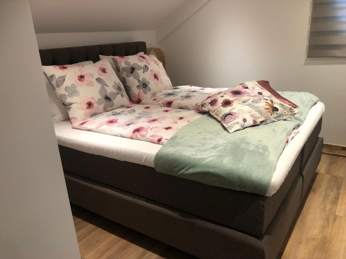 Appartement Hallo Fientje Maastricht