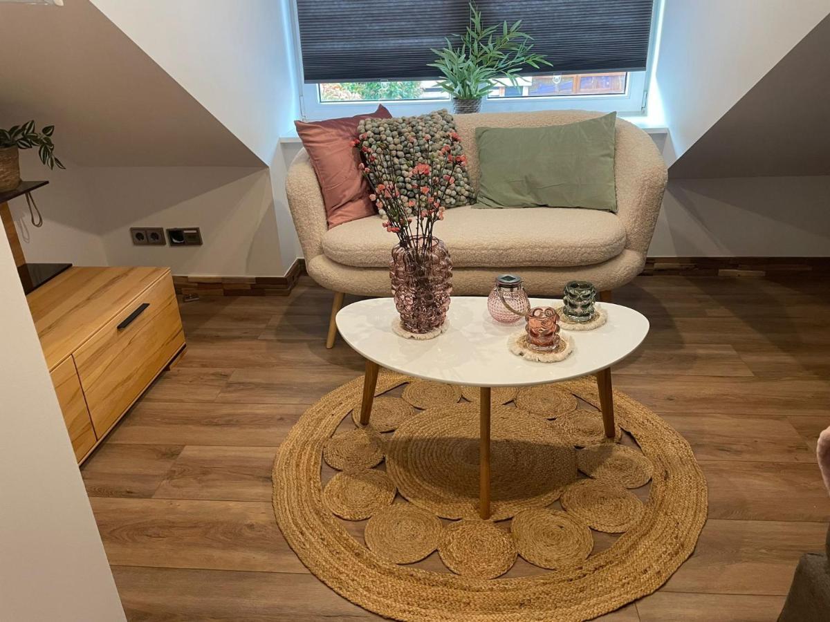 Apartment Hallo Fientje *