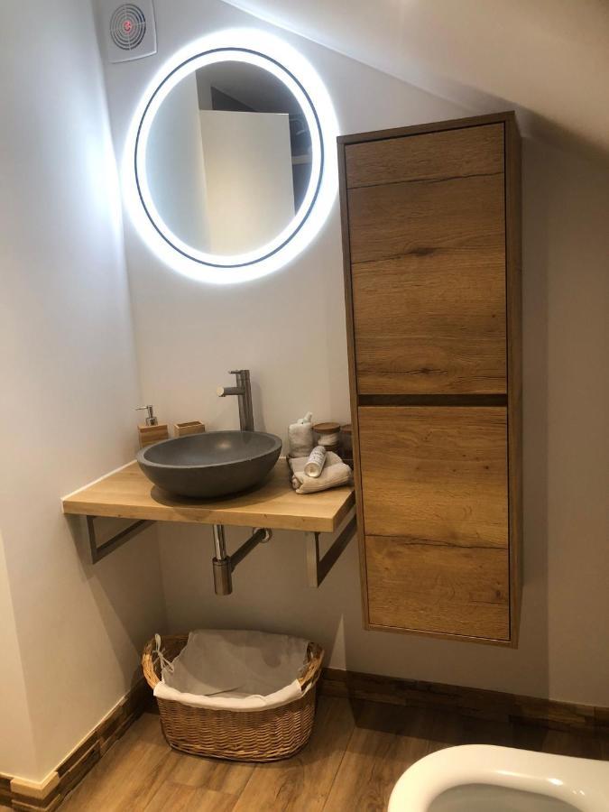 Hallo Fientje Apartment