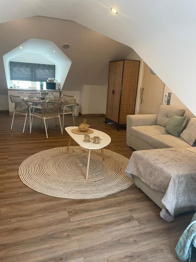Apartment Hallo Fientje