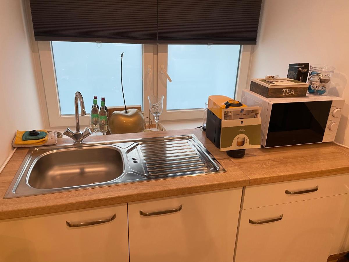 Hallo Fientje Apartment Maastricht
